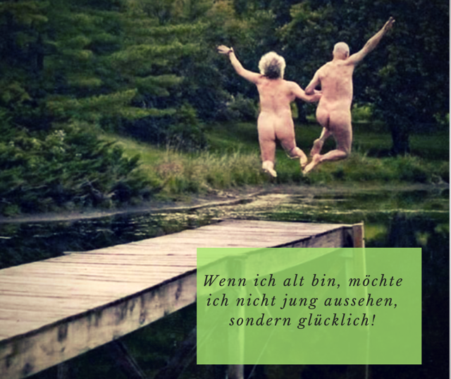 Unser Motto